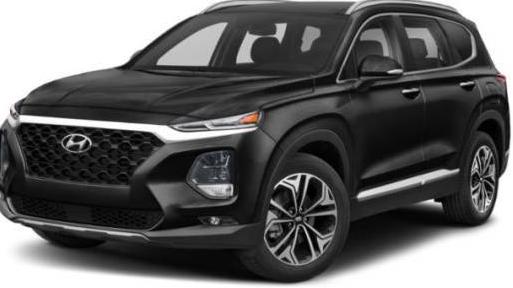 HYUNDAI SANTA FE 2020 5NMS5CADXLH228895 image